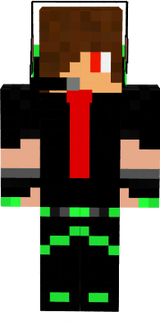 Mr trololo