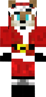 LobeznoXD Navidad