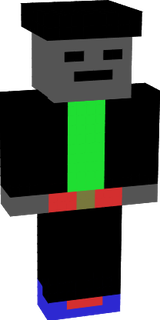 скилет