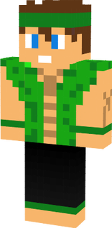 MrRicardo By:NfectMax