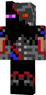 Enderman Terminator