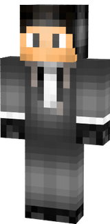 WildfoxMC (WELL DRESSED FOX SKIN)
