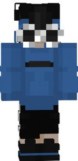 geroge not found