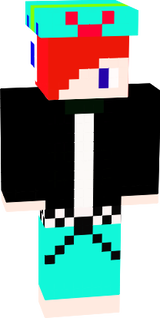 tennerchamp