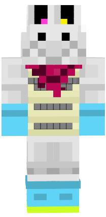 Preview of texture: DryBone JoJo