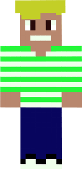 StevecrafterLP