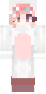 bunny girl