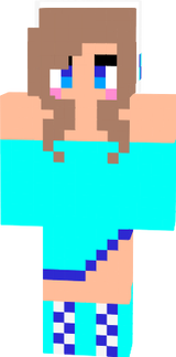 I.G.G Ice Gamer Girl