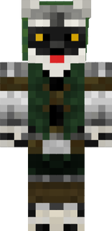 retarded raccoon