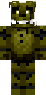SpringTrap