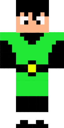 Preview of texture: gohan