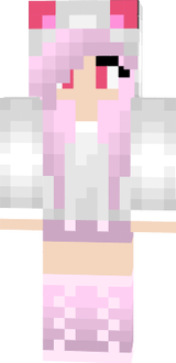 Pink Girl