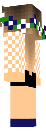 Preview of texture: QT+