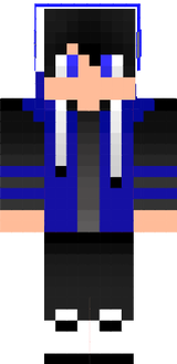 Uma Skin Qualquer