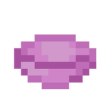 pinke schüssel