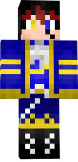 GtenAnkoku