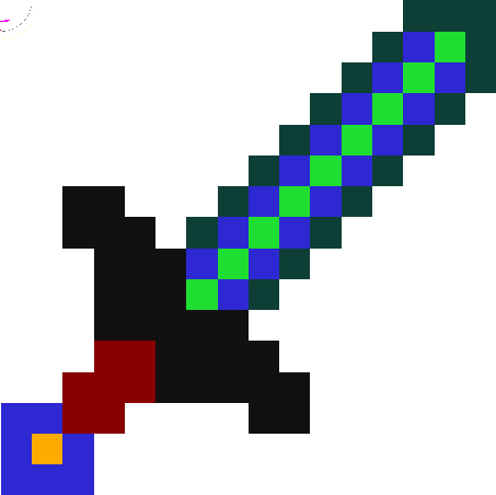 Preview of texture: Sword Frost