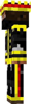 Emperor hunter