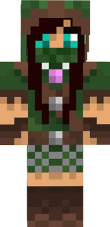 Wood Elf