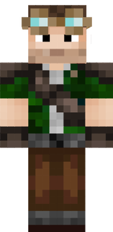CellBits skin Oficial
