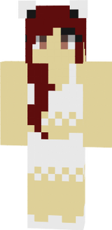 cute ariana skin