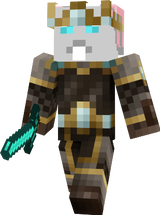 warrior