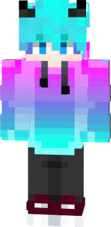 SKIN MINECRAFT