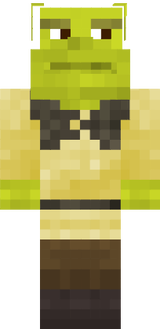 DS dude11 Shrek