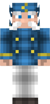 Captain