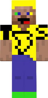 Thunderstriker35 skin
