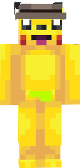 pika pika