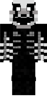  Nightmarionne