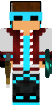 v vb