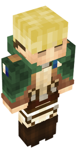 Erwin sleep