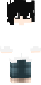 L death note