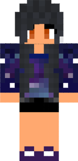 Aphmau Mystreet