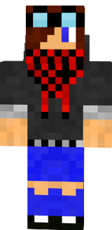 Grandlolipop's skin