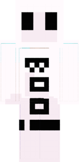 ghost boy