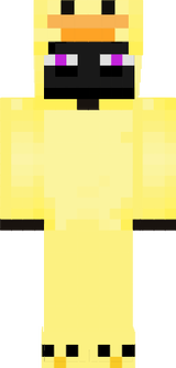 ördekend
