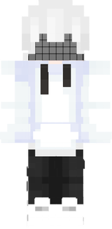 cool skin edition 3