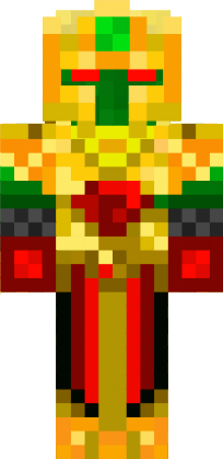Preview of texture: destruidor