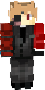 Evil Tord