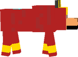 iron DOG