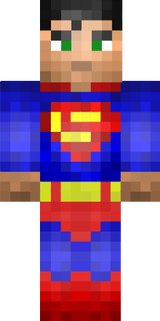man of steel