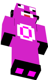 アザラツ(purple)