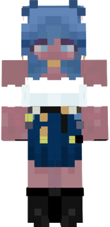 Bulk Skin