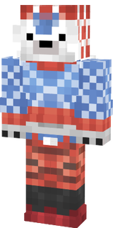oso mista