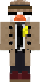 Goose
