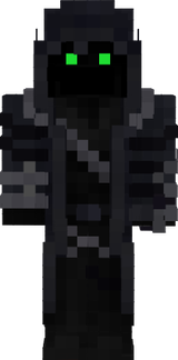 dark boy