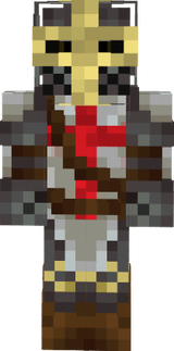 crusader